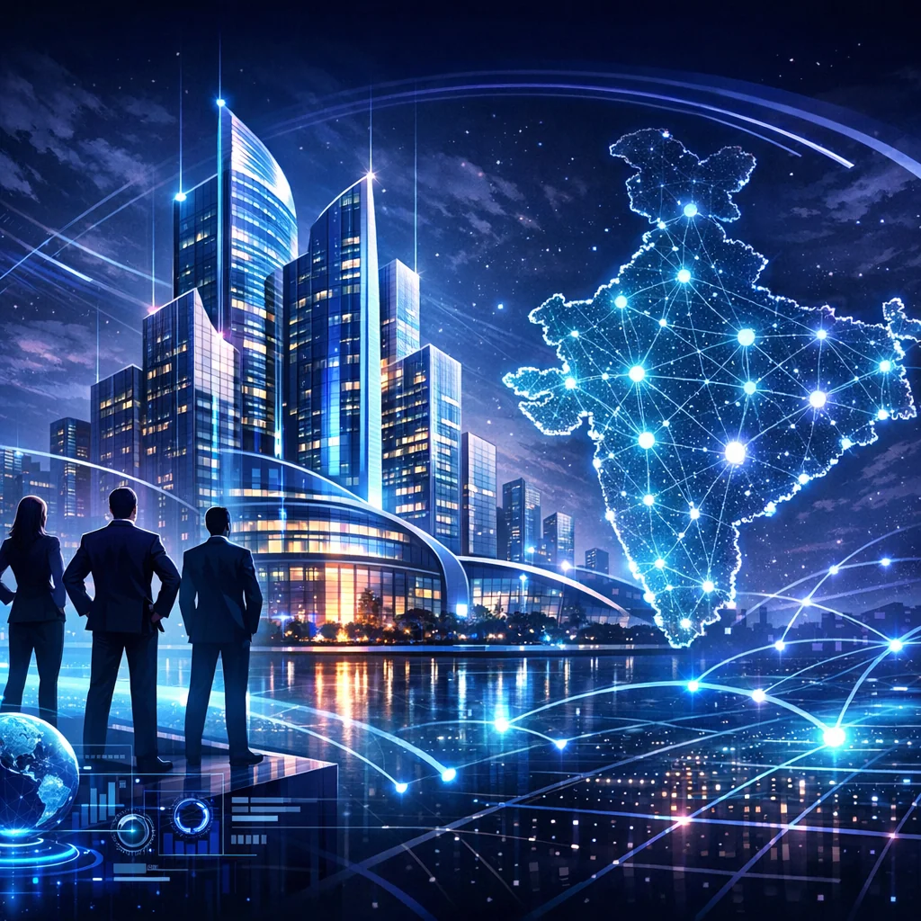 About e DotNet Systems