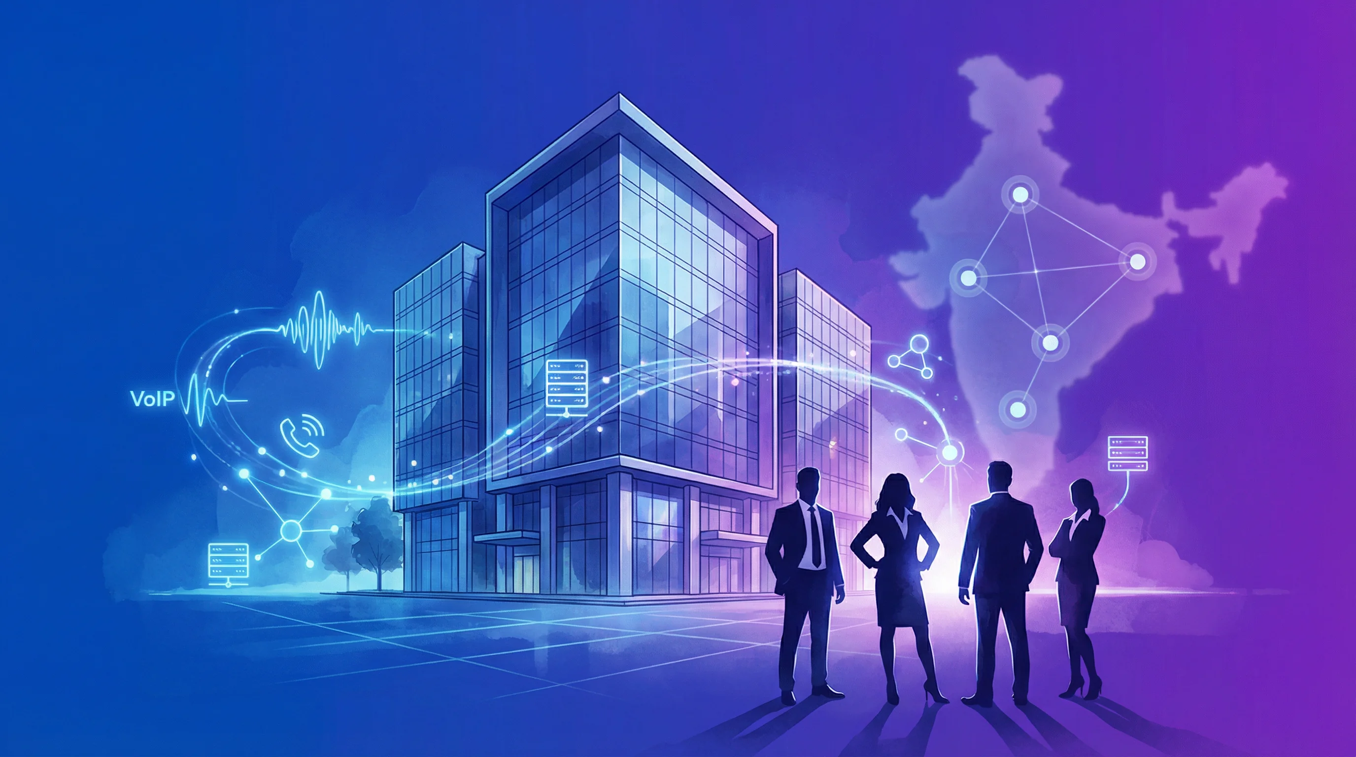 About e DotNet Systems