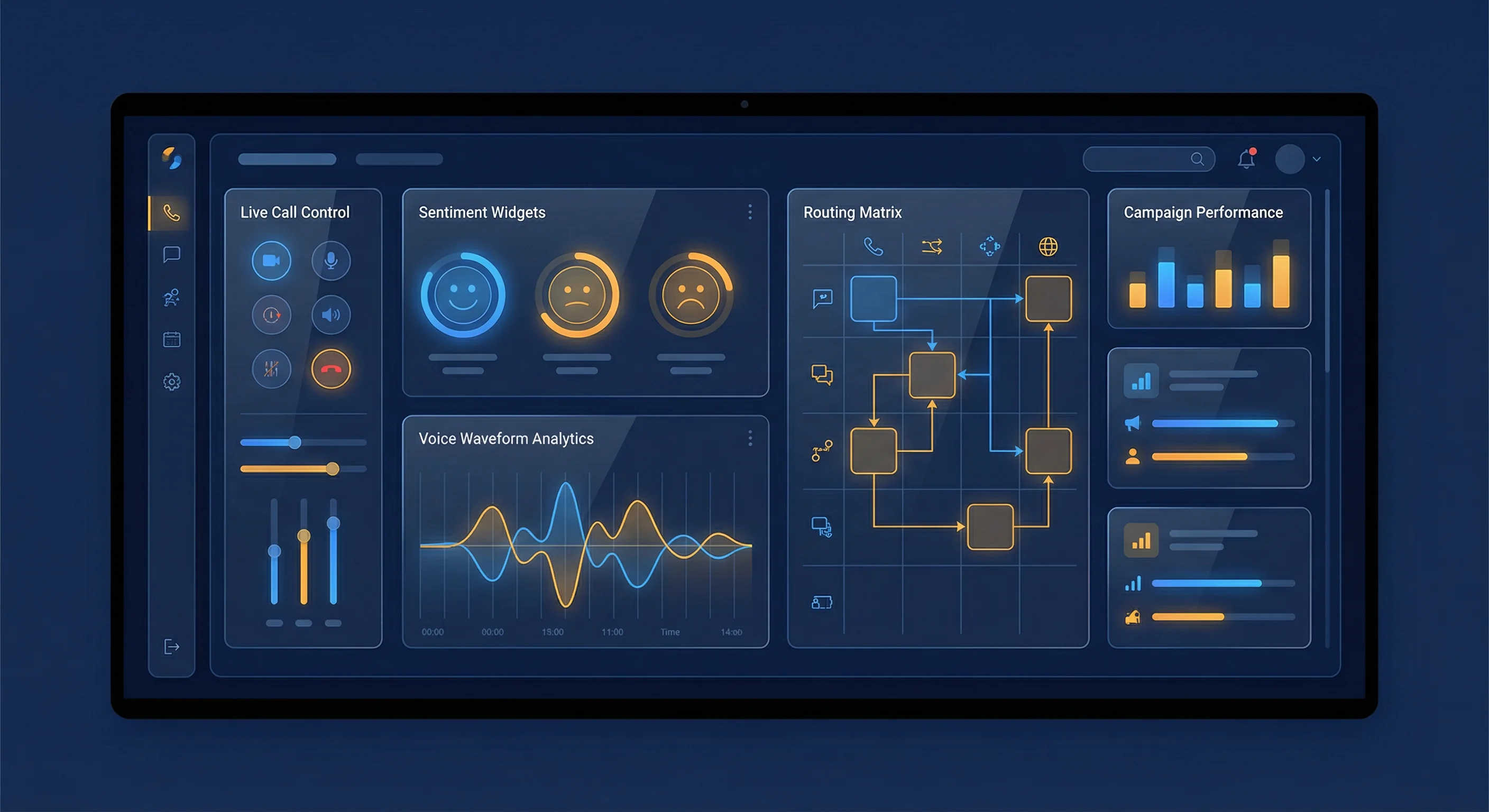 e DoT AI dashboard preview