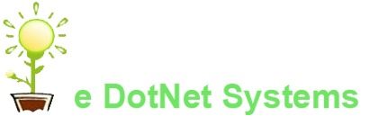 e DotNet Systems